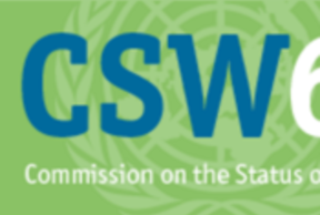 61st Commission on the Status of Women 2017