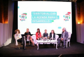 Les régions mettent en œuvre l’Agenda 2030 pour la territorialisation des ODD