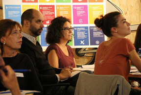 CGLU Régions soutient le Conseil Provincial de Guipúzcoa dans la mise en œuvre de l