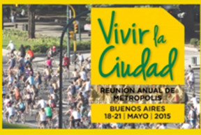 Vivir la Ciudad