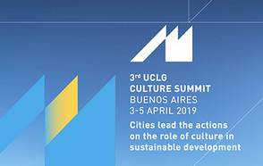 Cities and local governments lead the actions on the role of culture in sustainable development