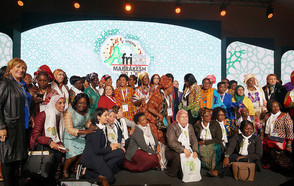 Africities 2018: A Pact to cooperate on an African Charter for Local Equality