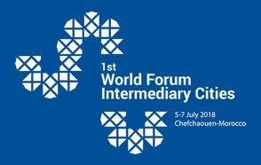 Imagining together a more sustainable urban future in the 1st UCLG World Forum of Intermediary Cities
