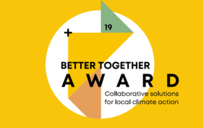 Un premio pionero para encontrar las mejores colaboraciones del mundo para la acción climática