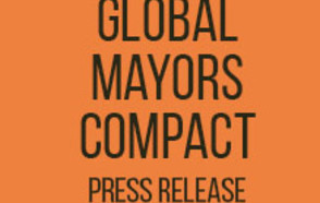 Global mayors compact