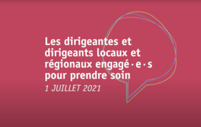 La voix des gouvernements locaux et régionaux au Forum Génération Égalité à Paris