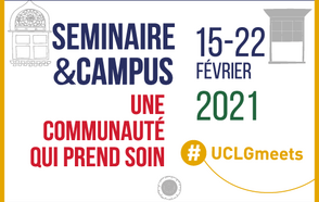 CGLU se prépare à ouvrir ses fenêtres pour son Séminaire 2021 