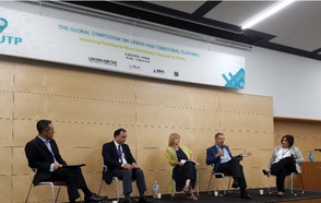 CGLU participe au Symposium global d’ONU Habitat au Japon