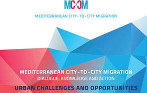 Les élus locaux méditerranéens réfléchissent sur le traitement des données dans la gestion des migrations urbaines