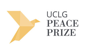 The 2019 UCLG Peace Prize Jury 