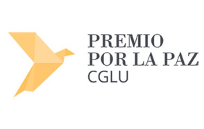 El Jurado del Premio de la Paz de CGLU 2019