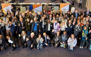 La cooperación descentralizada y el fortalecimiento de capacidades en el centro del Foro sobre Políticas de Desarrollo de la Unión Europea