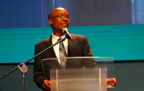 Deputy Minister Tau Welcomes the 6th UCLG Congress: World Summit of Local and Regional Leaders
