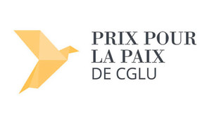 Le Jury du Prix de la Paix 2019 de CGLU