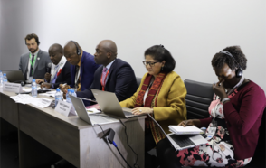 Africities 2018: UCLG and UCLG Africa co-organize a Session on Localizing the SDGs in Africa