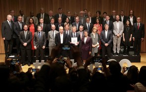 La Cumbre de Urban 20: Los alcaldes llevan las prioridades locales a la mesa del G20 