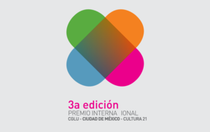 3ª edición del Premio Internacional ‘CGLU – Ciudad de México – Cultura 21’: ¡convocatorias abiertas hasta el 16 de marzo!