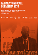 La dimension locale de l’agenda 2030
