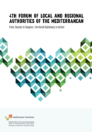 4th Forum of Local and Regional Authorities of the Mediterranean 