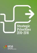 Strategic priorities UCLG