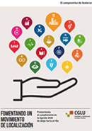Compromiso de Aceleración - Fomentando un movimiento de localización