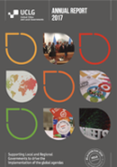 UCLG Annual Report 2017