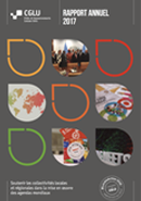 CGLU Rapport Annuel 2017 