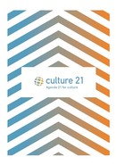 Culture 21: Actions