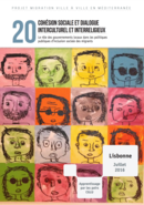 Cohésion sociale et dialogue interreligieux