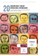 Cohesión social y diálogo intercultural y religioso