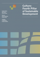 La Culture quatrième pilier du développement durable