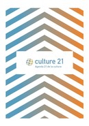 Culture 21 : Actions 