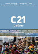 Cultura 21 Revue