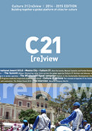 Cultura 21 Review