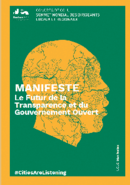  Le Futur de la Transparence et du Gouvernement Ouvert