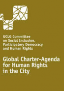 Carta - Agenda Mundial de Derechos Humanos en la Ciudad