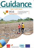 Guidance-Territorial Prevention and Management of Crisis