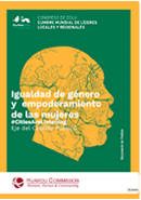 Igualdad de género y empoderamiento de la mujer - Documento de Política