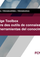 Knowledge Toolbox July 2017