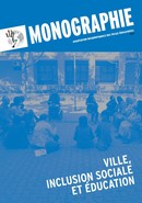 Monographie ville, inclusion sociale et éducation