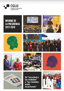 Informe a la presidencia 