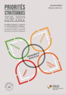Priorités Stratégiques UCLG 2016-2022