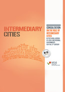 Intermediary cities consultation