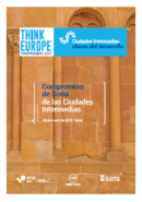 Compromiso de Soria de las Ciudades Intermedias