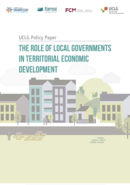 territorial economic development 