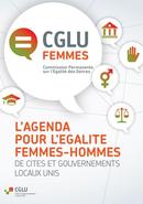 CGLU Femmes: L’AGENDA  POUR L'EGALITE  FEMMES-HOMMES