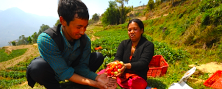 Global Partnership for Effective Development Co-operation