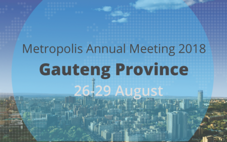 Metropolis Annual Meeting