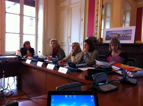 Pour une économie intelligente dans les villes