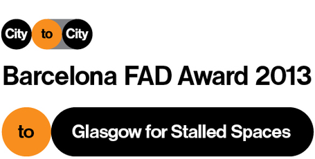 City to City FAD Award 2013